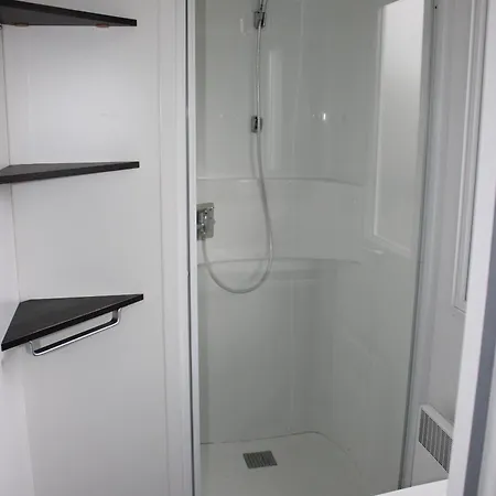 Mobil-Home Litteau Buitenkant foto