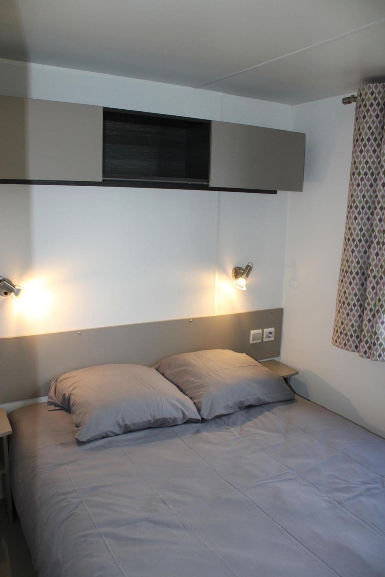 Mobil-home *